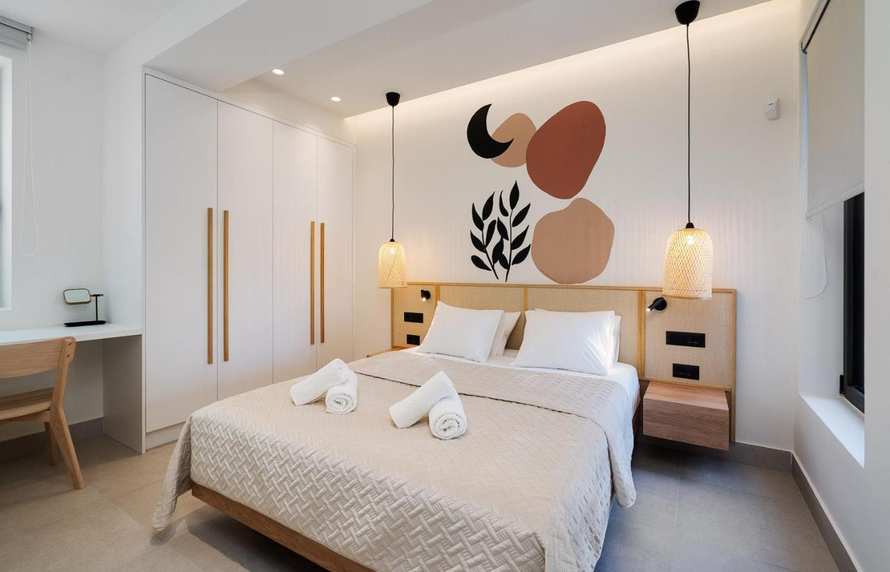 Apartment Konoso Luxury